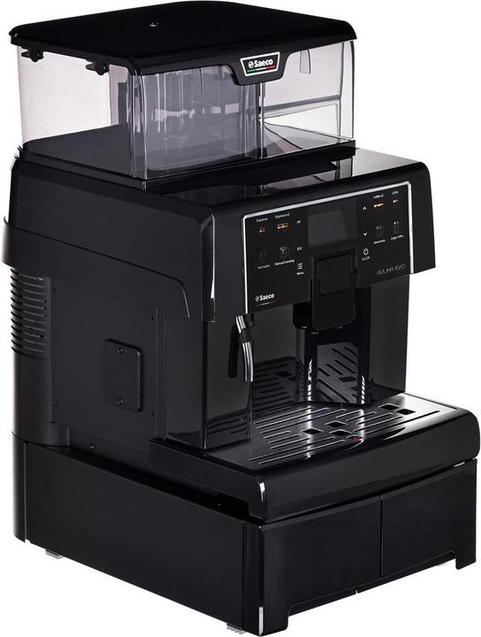 Actual product image Saeco Aulika EVO Office