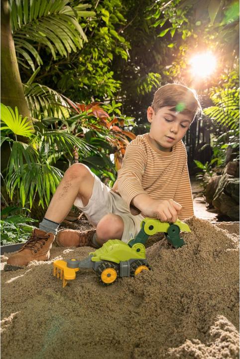 Immagine prodotto BIG -PW Mini Dino T-Rex