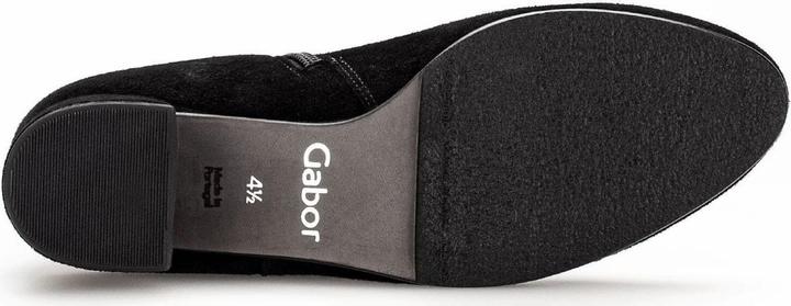 Produktbild Gabor Stiefelette (39)