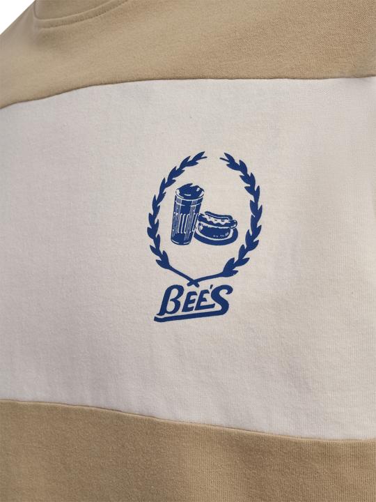 Immagine prodotto hummel hmlLOOSE T-SHIRT S/S BEES STRIPE (XL)