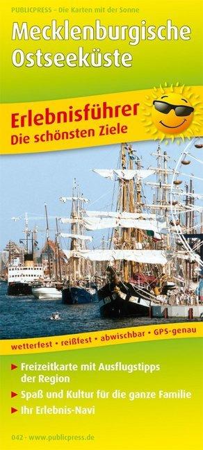 Produktbild PublicPress Mecklenburgische Ostseek.