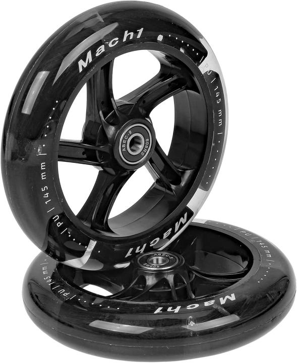 Produktbild Mach1 Kickscooter Rollen-Set