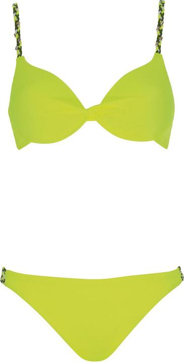 SUNFLAIR Basic Bikini-Set