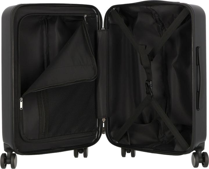 Actual product image Guess VERONA - Cabin Trolley (33 l, M (50 - 90l))