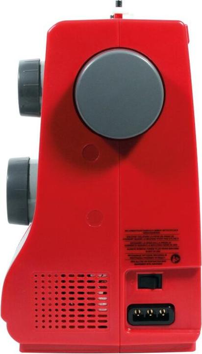 Actual product image Veritas Power Stitch 17