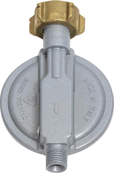 Actual product image Campingaz Pressure regulator