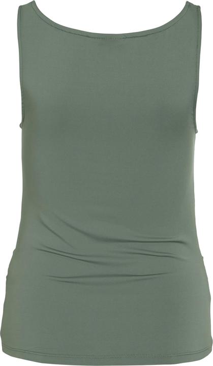 Produktbild Vila VIKANA Wasserfall-Ausschnitt Top (S)
