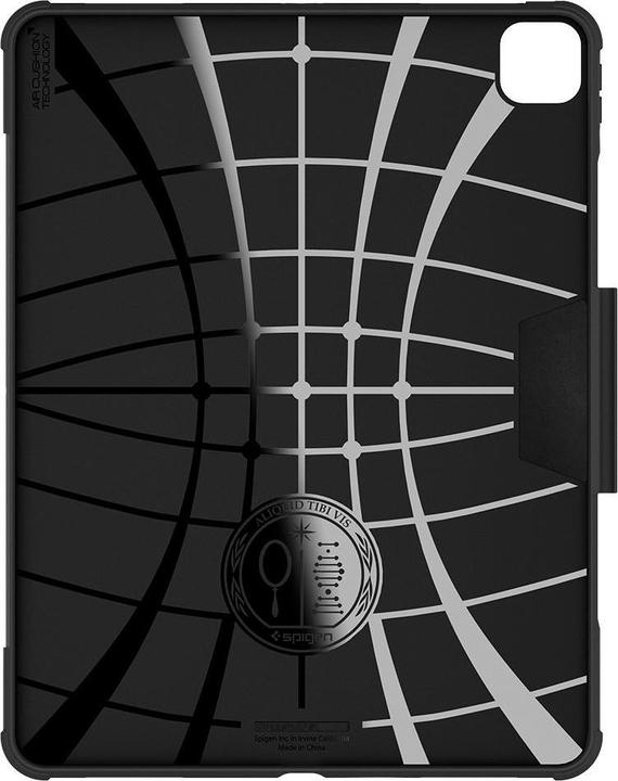 Image du produit Spigen Rugged Armor Pro (iPad Pro 11 2018 (1. Gen), iPad Pro 11 2020 (2. Gen))
