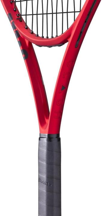 Immagine prodotto Wilson Racchetta da tennis Clash 100 V2.0 (4, 295 g)