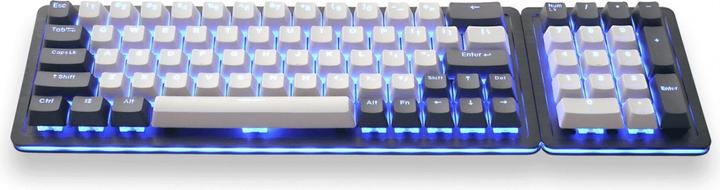 Actual product image Mountain Obsidian A