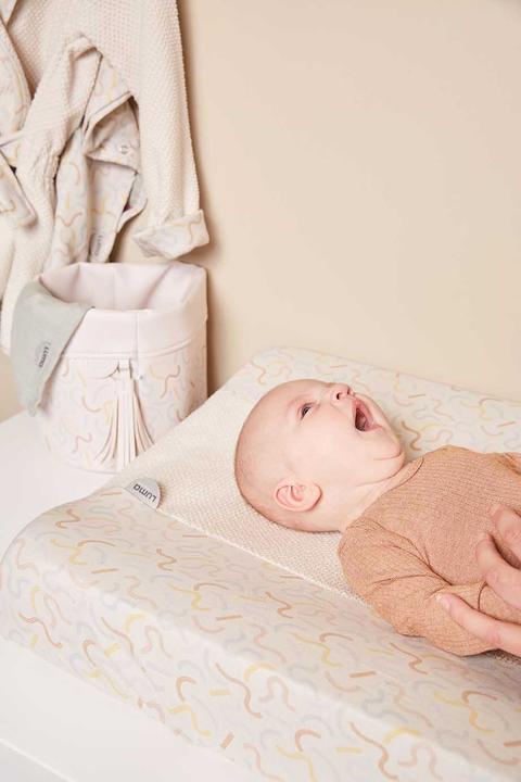 Actual product image Luma Care baskets
