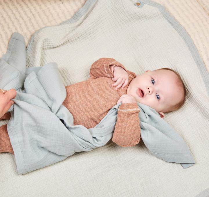 Produktbild Zewi Muslin Tücher 3 Stk. (70 cm, 70 cm)