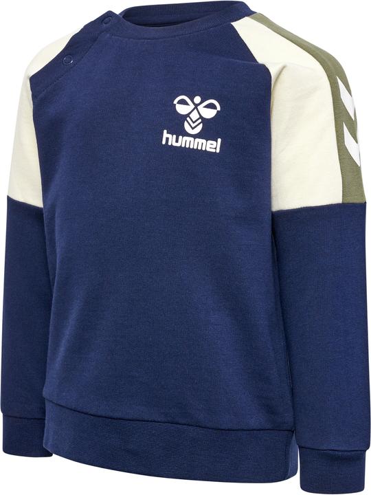 hummel hmlHERMAN SWEATSHIRT