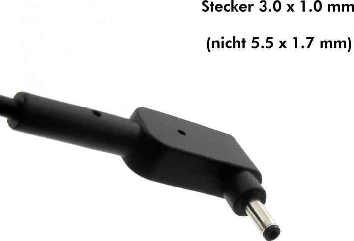 Actual product image Acer KP.0450H.007 (45 W)