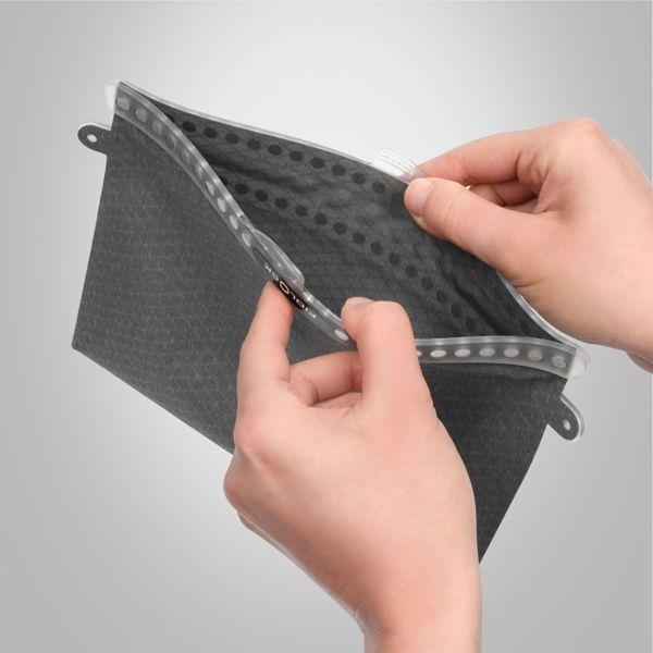 Actual product image Fidlock HERMETIC dry bag multi TGG (Screen protector)