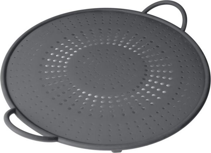 Kuhn Rikon Paraspruzzi (30 cm, Metallo)