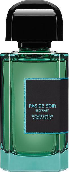 Produktbild Bdk Parfums Paris Pas ce Soir Extrait (Eau de Parfum, 100 ml)