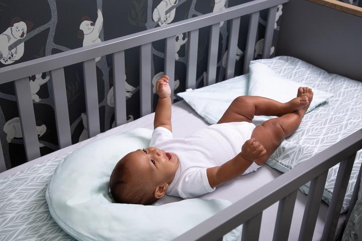 Actual product image Zewi Baby positioning pillow (100 cm)