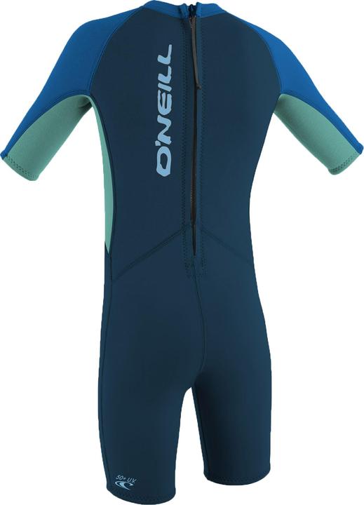 Produktbild O'Neill Neoprenanzug Toddler Reactor-2, 2 mm, Spring, Boys (2 mm, 3)
