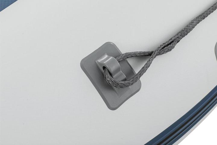 Actual product image Bestway Beacon Elite Sport Boat Set 335x160x47 (335 cm, 1 pers.)