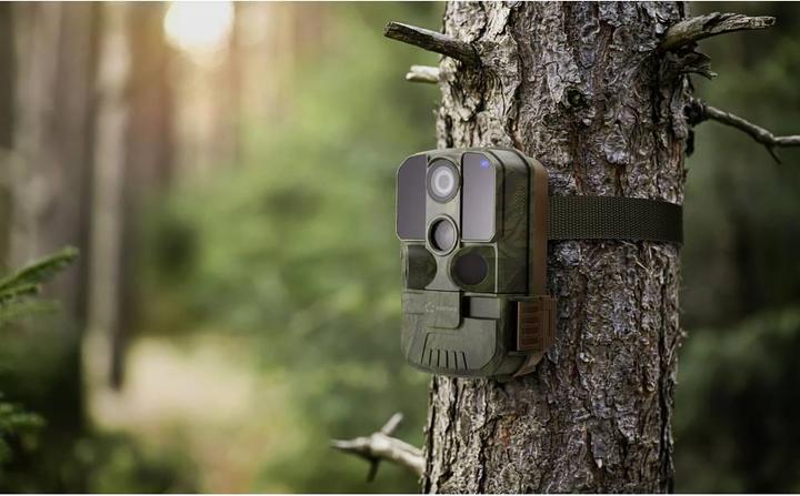 Actual product image Renkforce Game camera