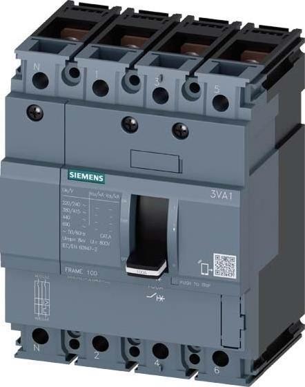 Produktbild Siemens 3VA1096-4ED42-0AA0