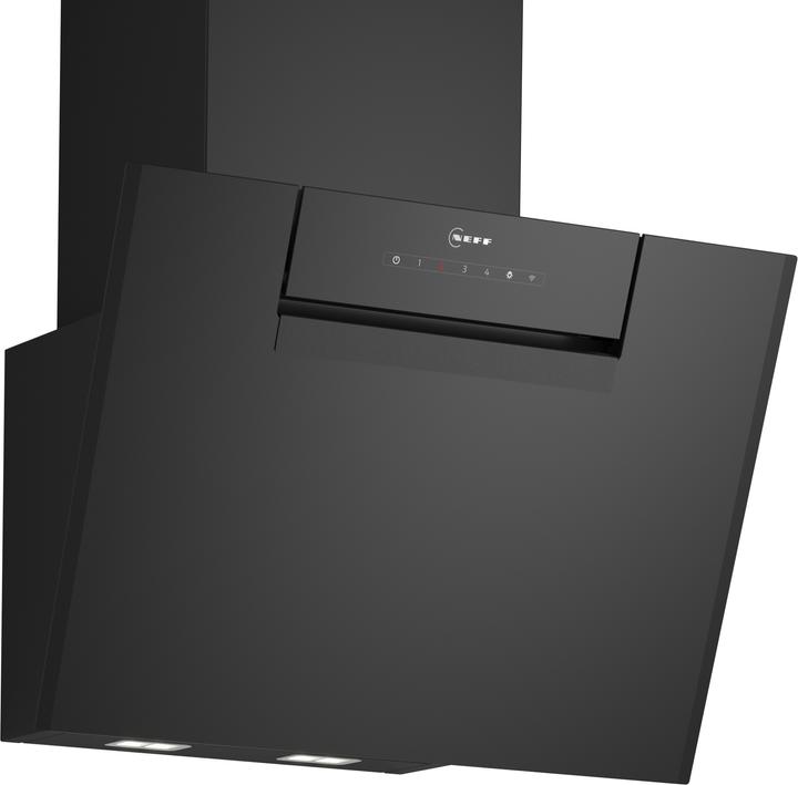 Produktbild Neff D65IFN1S0 (Wandhaube)
