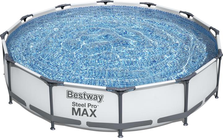 Actual product image Bestway Foimina (Ø 366 x 76 cm)