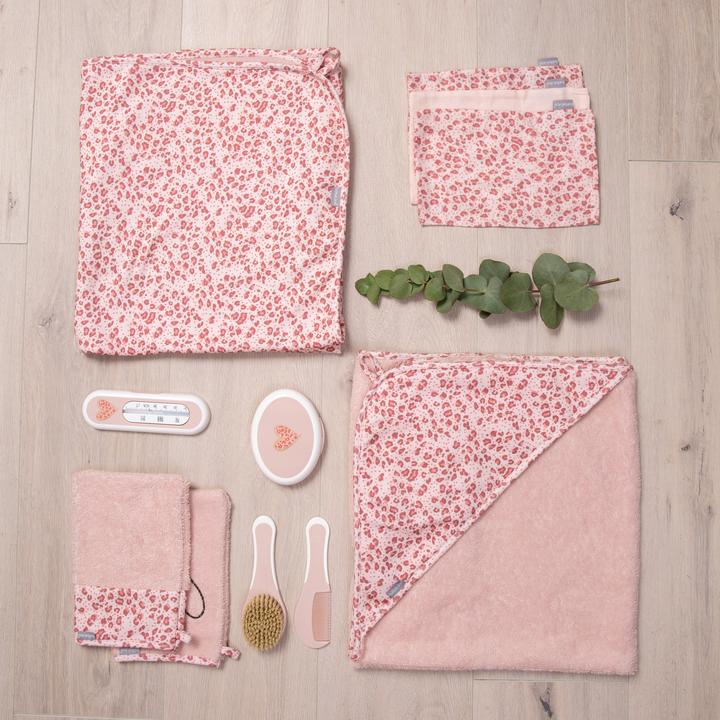 Produktbild Zewi Waschhandschuh