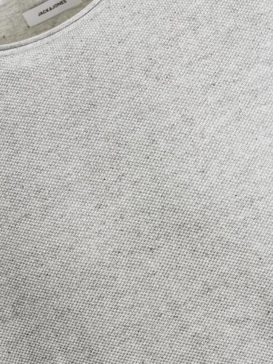 Actual product image Jack & Jones Jjehill Knit Crew Neck Noos Pls (4XL)