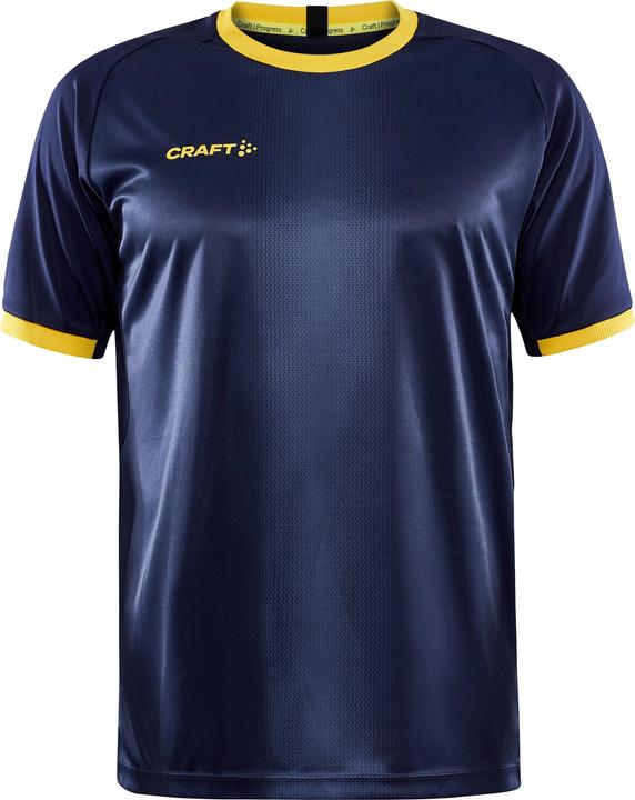 Craft Progress 2.0 Graphic Jersey M