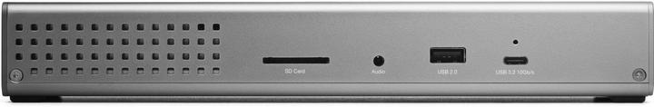 Image du produit OWC Thunderbolt Go Dock (Thunderbolt, 9 Ports)