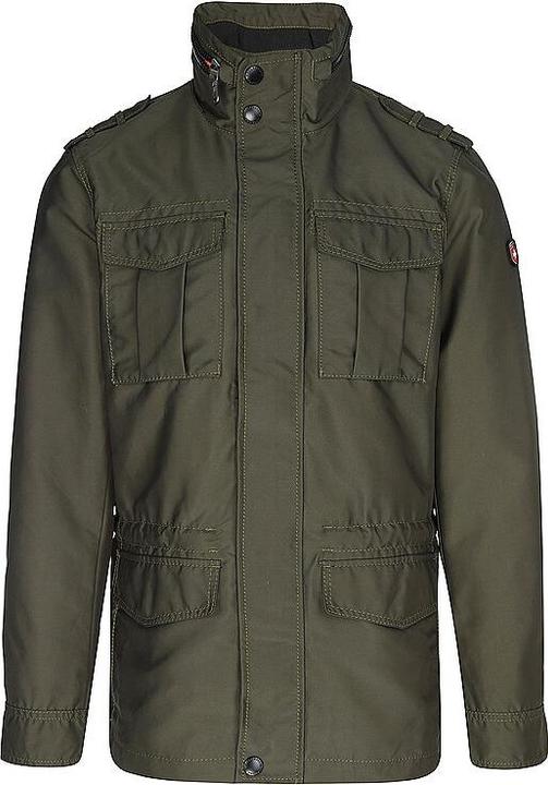 Produktbild Wellensteyn Fieldjacket COLONEL (M)
