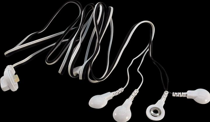 Actual product image Beurer TENS cable for EM80