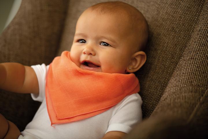 Produktbild Zewi Baby-Gaze (60 cm, 60 cm)