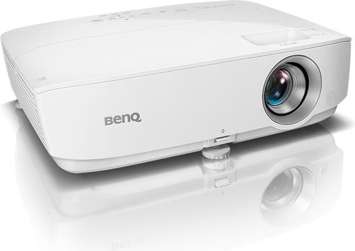 Immagine prodotto BenQ W1050 (Full HD, 2200 lm, 1.28 - 1.56:1)