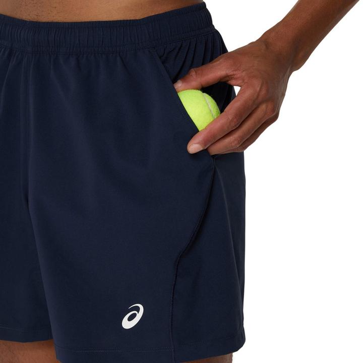 Immagine prodotto ASICS Performance Asics Court 7in Short Midnight Man (M)
