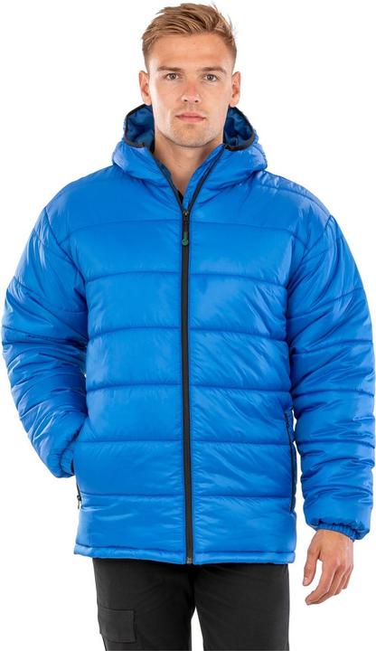 Produktbild Result Parka Wattiert (XXL)