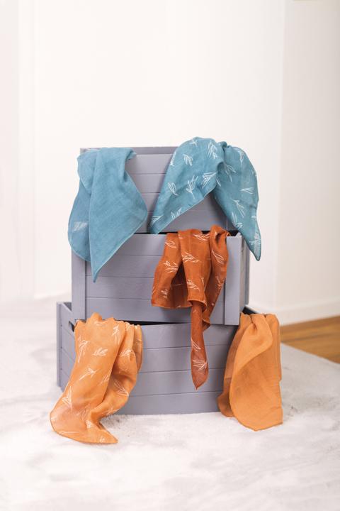 Immagine prodotto Zewi Garza per bambini stampata (60 cm, 60 cm)