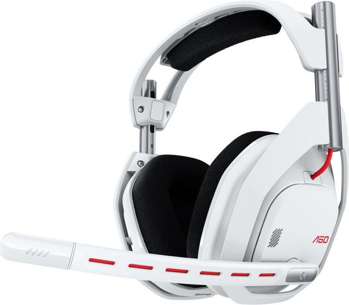 Image du produit Logitech G A50 Lightspeed Wrls G Headset (Sans fil)