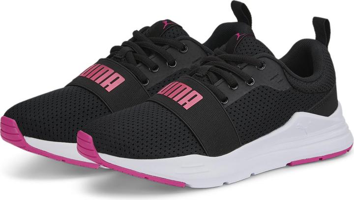 Produktbild Puma Wired Run Jr (39)