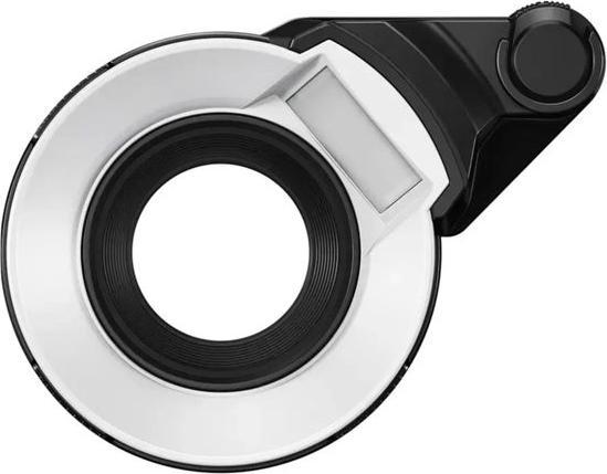 Actual product image Olympus OM SYSTEM FD-1 Flash Diffuser TG7/6/5/4 (Flash unit spare parts)