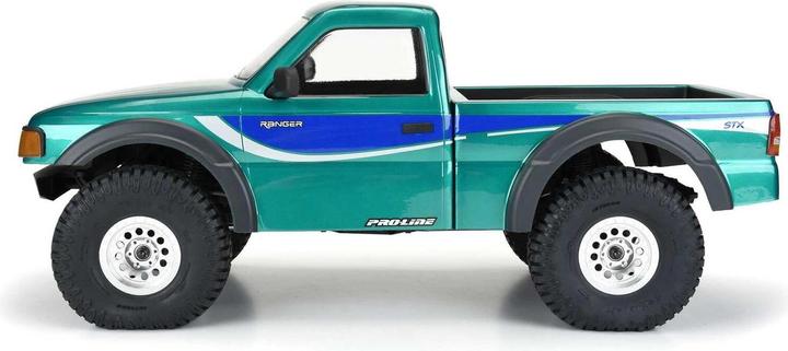 Produktbild Proline Karosserie Ford Ranger 1993 unlackiert, 1:10