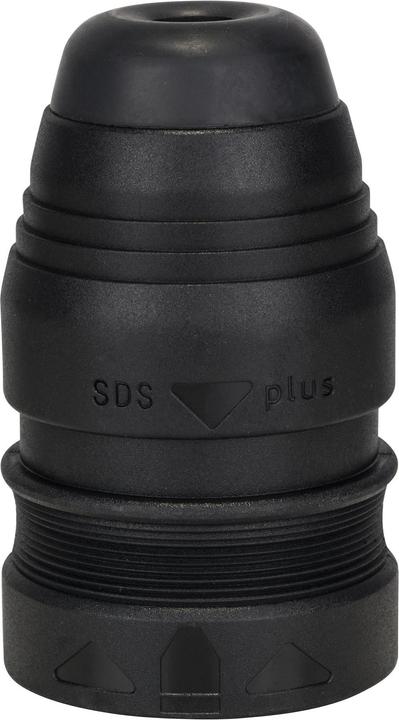 Immagine prodotto Bosch Professional Zubehör Mandrino intercambiabile SDS-plus SDS-plu
