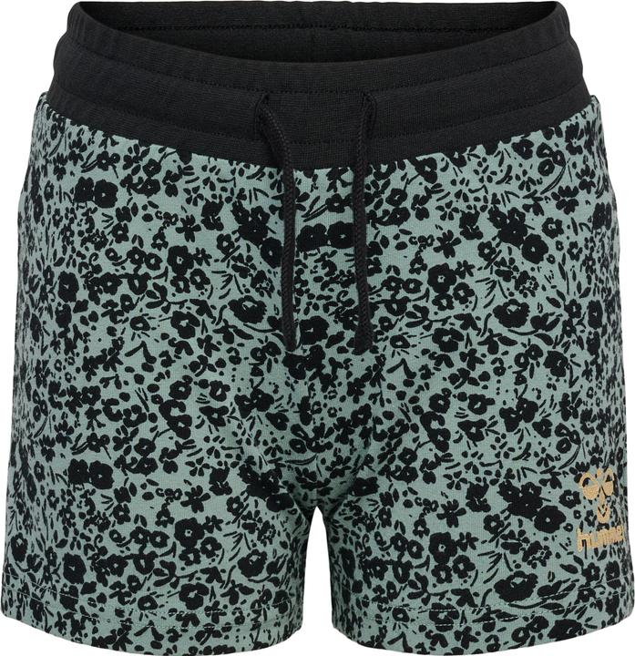 Actual product image hummel Hmlmejse Shorts (110)