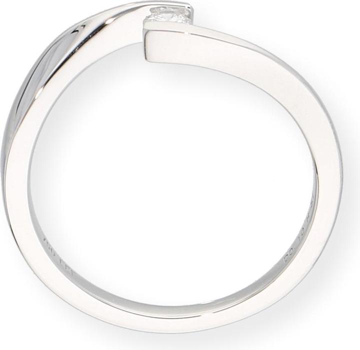 Actual product image Carat Solitaire (56)