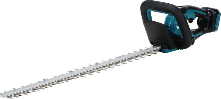 Image du produit Makita UH021GZ Taille-haie 60 cm XGT 40 Volt max sans batterie ni chargeur
