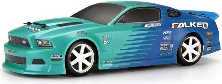 Produktbild HPI Falken Tire 2013 Ford Mustang Painted Body (140mm)