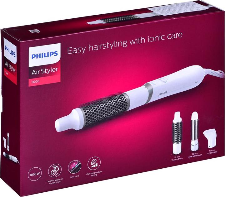 Produktbild Philips BHA303/00 Serie 3000