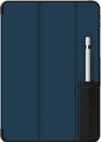 Actual product image OtterBox Symmetry Folio (iPad 2019 (7th gene), iPad 2020 (8. Gen), iPad 2021 (9th Gen))
